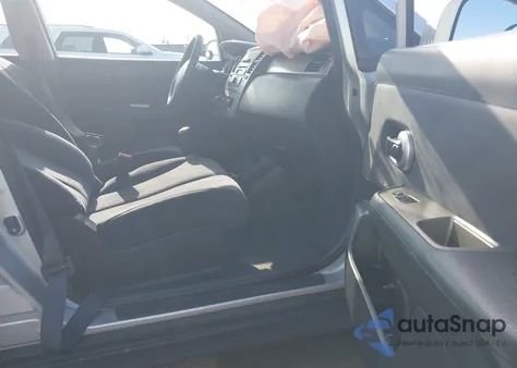 2009 Nissan Versa 1.8S from USA, damaged, VIN 3N1BC13E39L485461